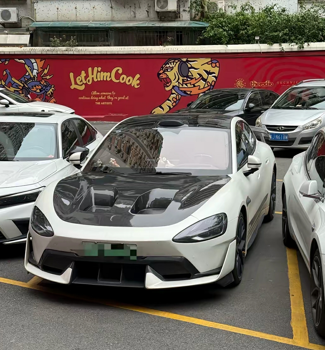 这​平替马虎了点