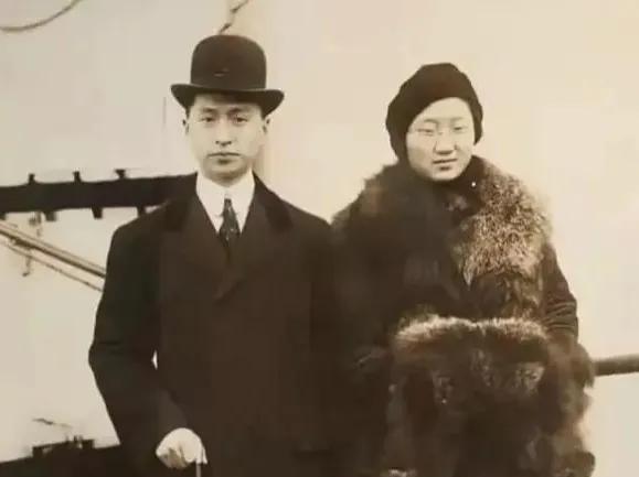 1908年，外交天才顾维钧被骗回国与张润娥完婚，而他却在母亲房中躲了两晚，没想到