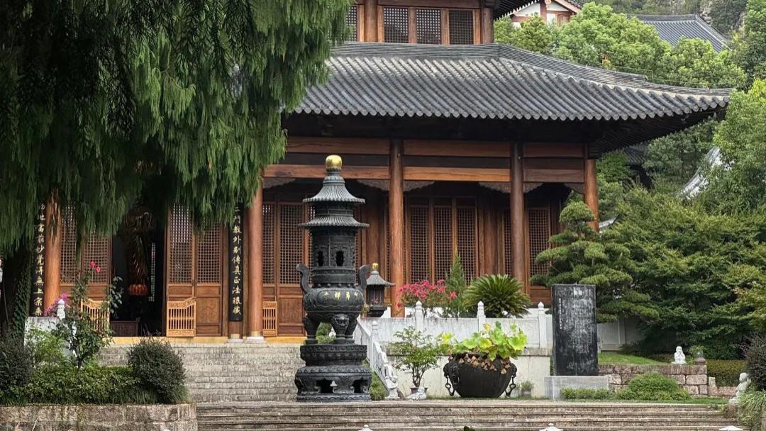 佛教皇帝梁武帝