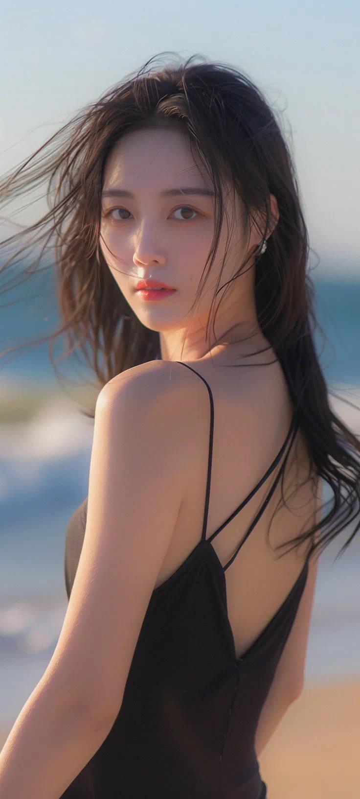 云朵问你要不要流浪 呀