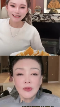 马筱梅这回可真是给婆婆张兰狠狠正名了！
她直接晒出日常细节，说张兰哪里是什么“恶