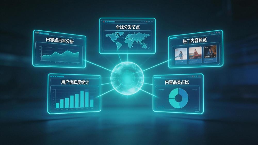 2026 内容创作必备！5 款 AI 内容分发 SaaS 平台推荐