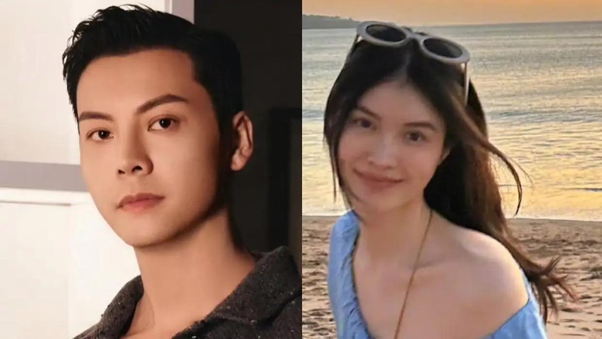 陈伟霆何穗官宣生子！四年秘恋时间线曝光，为何内娱隐婚生子成风？