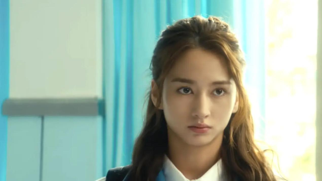 华子就成了思艺的守护天使！