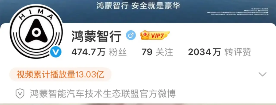 华为五界，一家子齐了，5个孩子，就看哪个活得更好了。