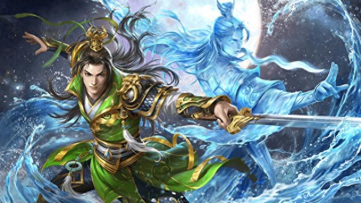 三国杀：随便划水4轮，此武将自己报废了！小丑武将