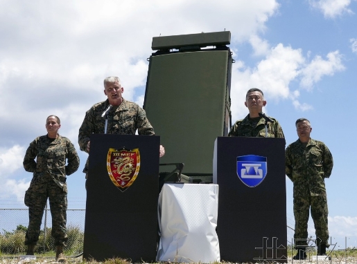 9.3阅兵后，美国将在日本部署中导系统，或可搭载核武器，射程覆盖中国东三省

当