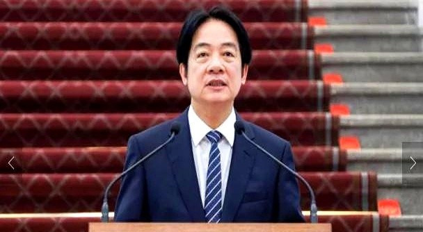 政客突然示好，有啥猫腻











---











你敢