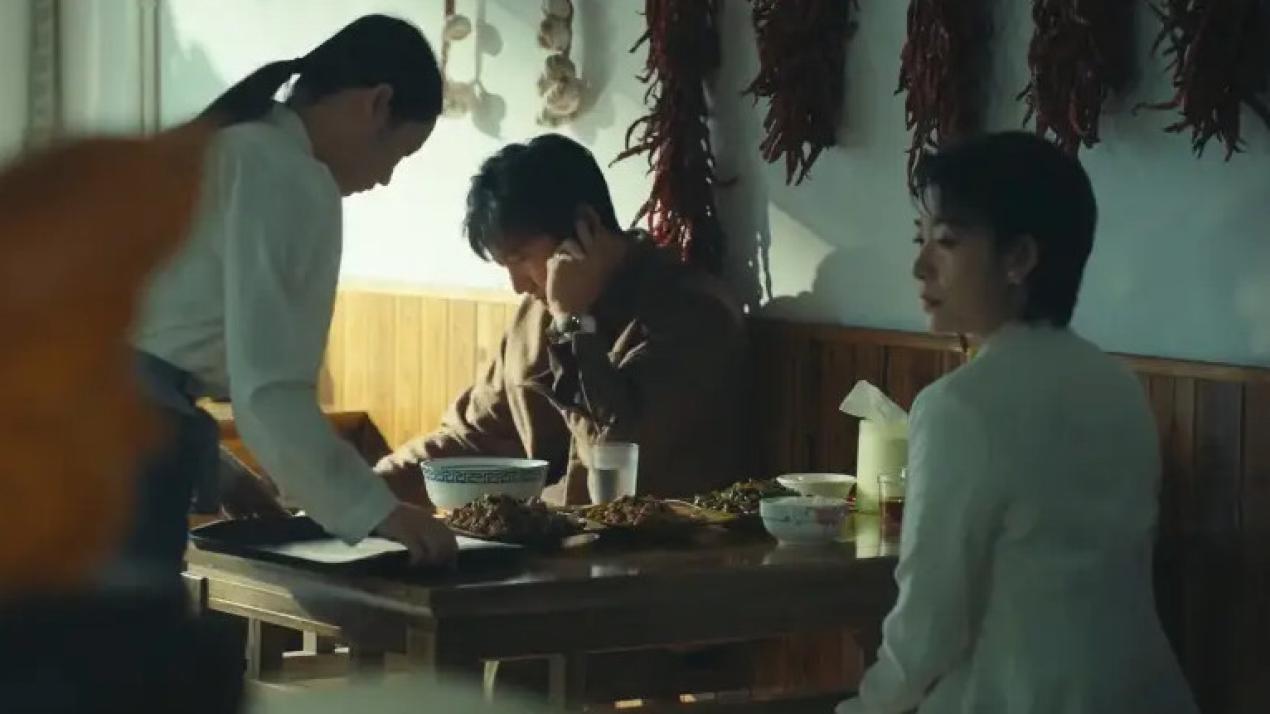 《黄雀》：黎小莲戴罪立功！