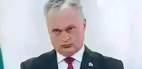 波罗的海三国力挺乌克兰对抗俄罗斯











波罗的海三国居然敢挑战俄