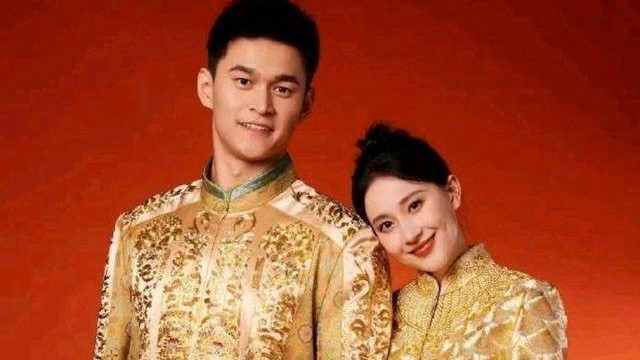 明星官宣结婚文案大赏，这得吃了多少蜜糖才说出如此甜蜜的话