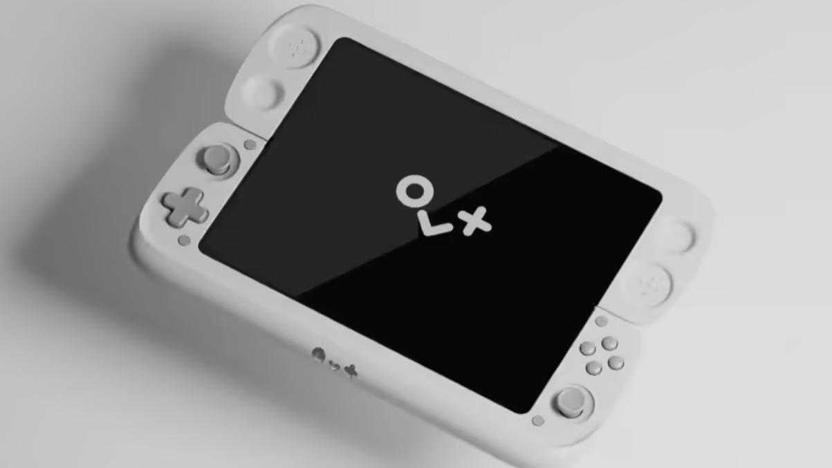 高通平台+折叠屏游戏掌机要来？壹号方糖ONEXSUGAR WALLET预热开启