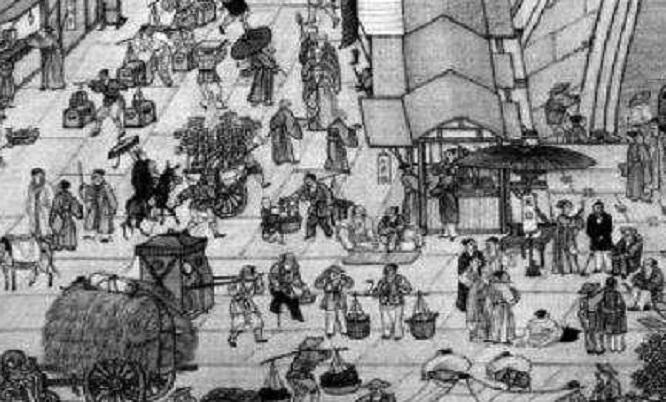 北宋王朝怎样施行沉重的赋税剥削？
 
“税收是喂养古代政府的奶娘。”伟大的无产阶