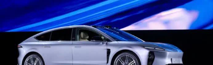 蔚来汽车，9款车交付1900台
乐道汽车，1款车交付1100台

小米汽车