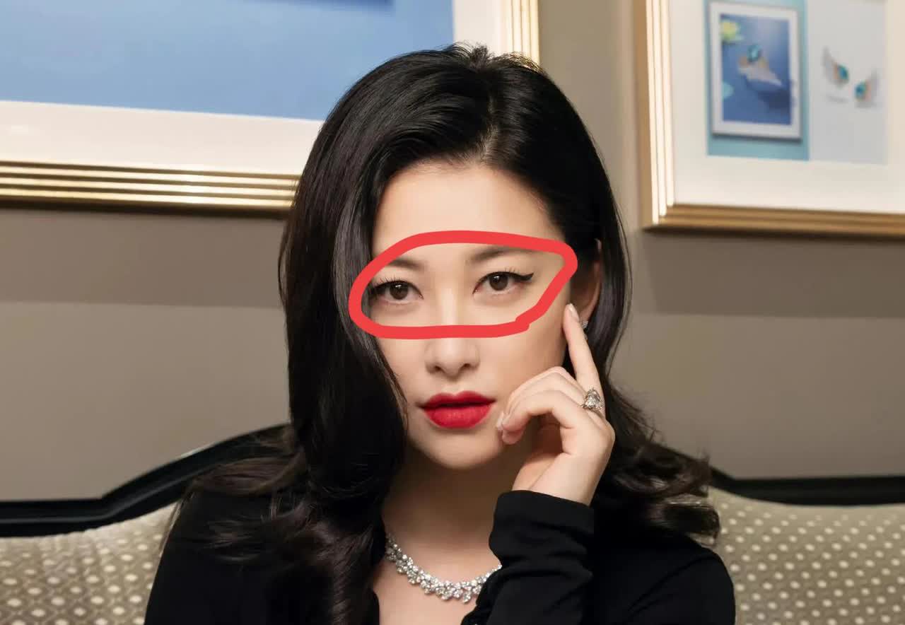 大家都散了吧
朱珠不会再接大女主戏了。
不是她演不了或没资源，也不是观众不爱