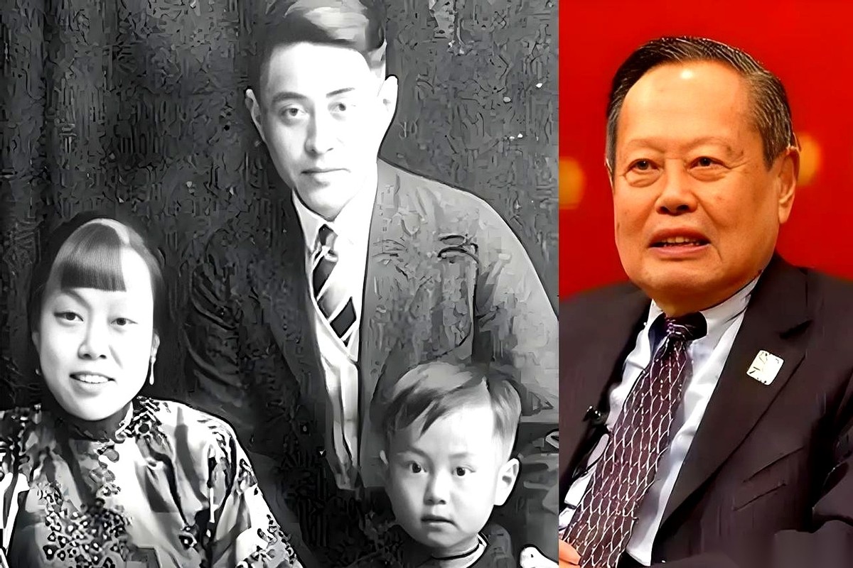 杨振宁他爸，杨武之，牛到什么程度？
