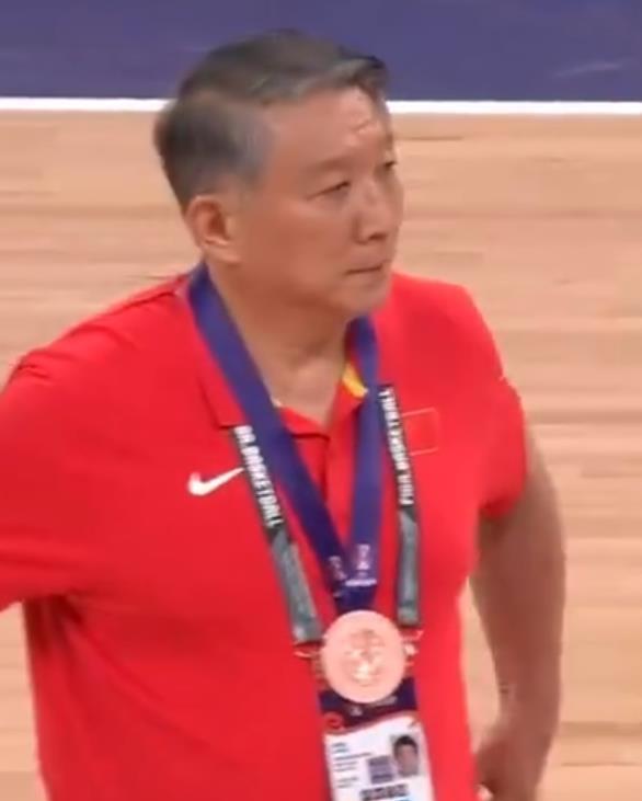 亚洲杯，中国女篮最后获得了季军，主教练宫鲁明赛后给本次亚洲杯中国女篮的表现评价是