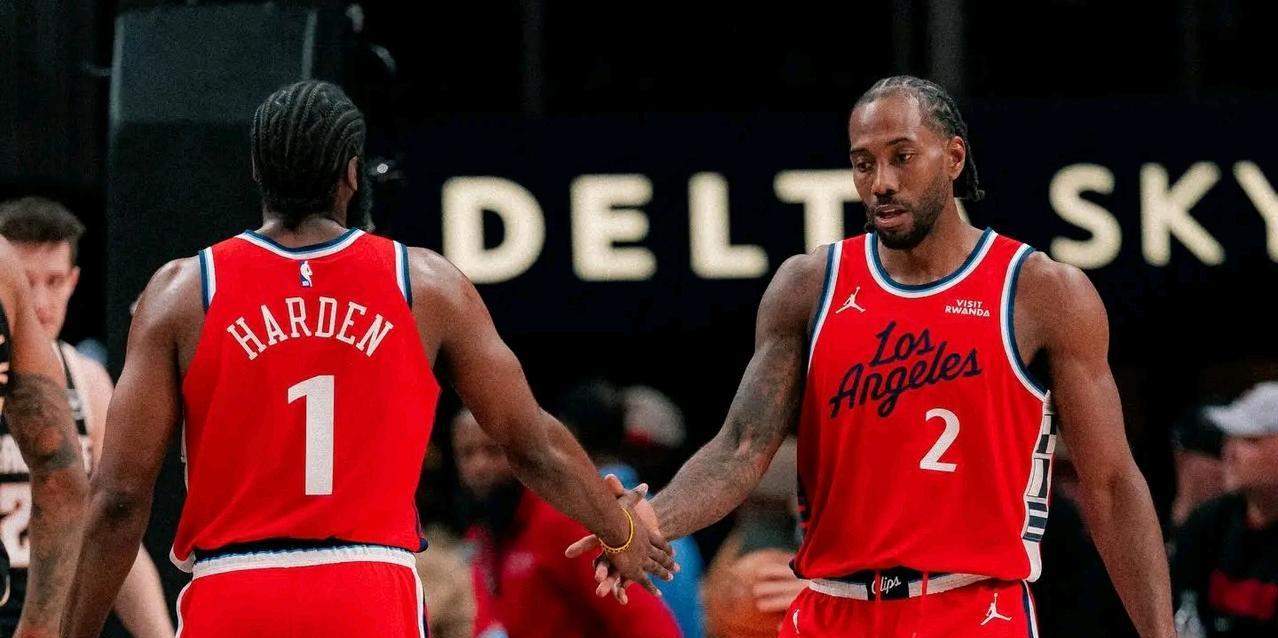 哈登1+1合同还是聪明的，现在进可攻退可守。
有交易否定权现在太重要了。
如果交