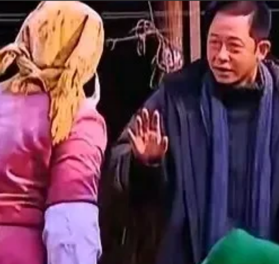 电视剧《天道》林雨峰为什么不敢杀丁元英。人家明枪持火干扶贫，为了广大群众谋幸福，