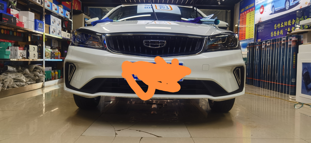 帝豪手动舒适型
最近怠速听这发动机一直哒哒哒的响   想问一下帝豪车就是这样吗？