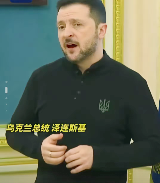 万万没想到！
白宫会谈持续了50分钟的激烈争吵，没想到吧，都没能说服对方！

​