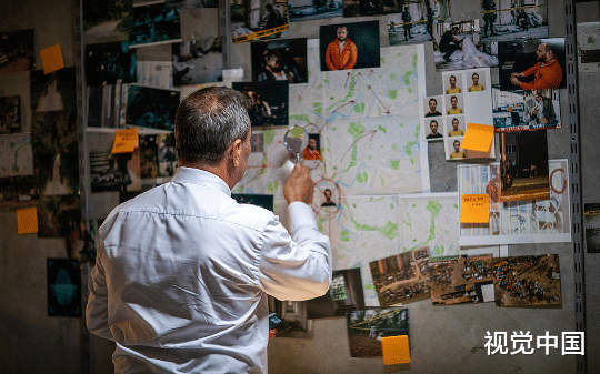 某市供电局副局长清白无辜，为何惨死检察院？背后的真相令人唏嘘......