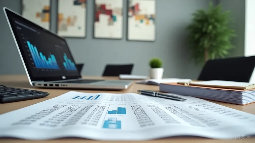 利润换未来：阿里巴巴的“激进理性”与战略深水区