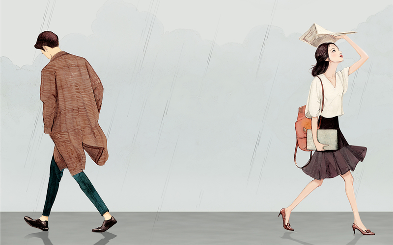 我身边最漂亮的一个女生，高中就170，黑长直，冷白皮，长得神似刘亦菲，我第一次看