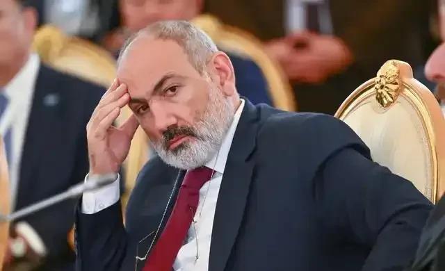 特朗普突袭高加索！亚美尼亚阿塞拜疆要握手言和？背后藏着美国新棋局！
2025年8