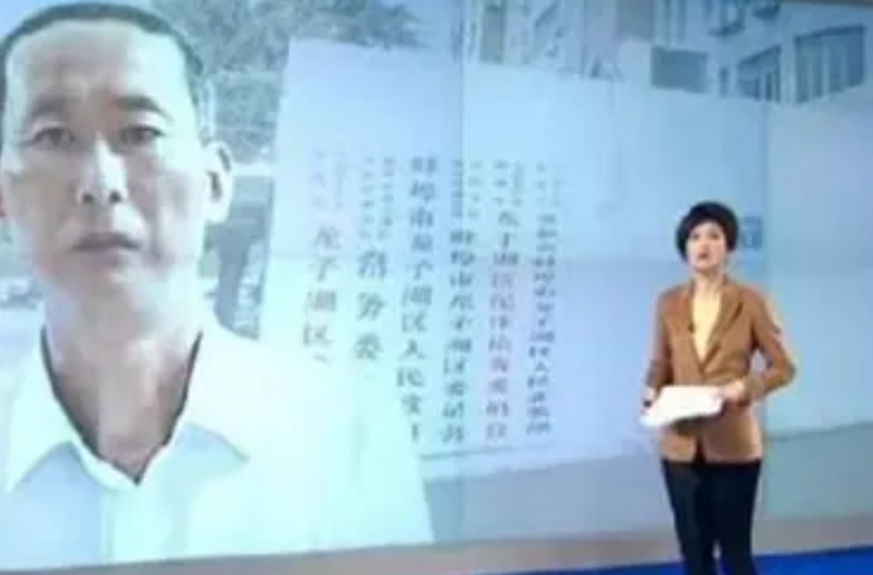 这是中国历史上，最让人义愤填膺的冤案之一。妻子被歹人奸杀，丈夫报警后，不仅没能找