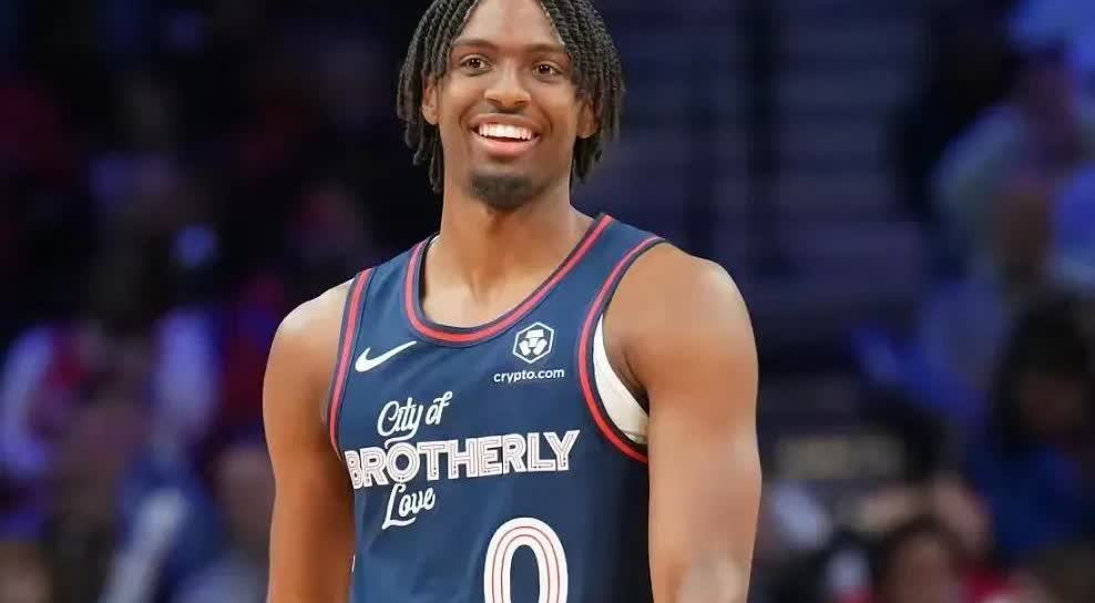 我只服尼克斯！NBA上赛季常规赛十大“铁人”都有谁？

穆雷：   场均36