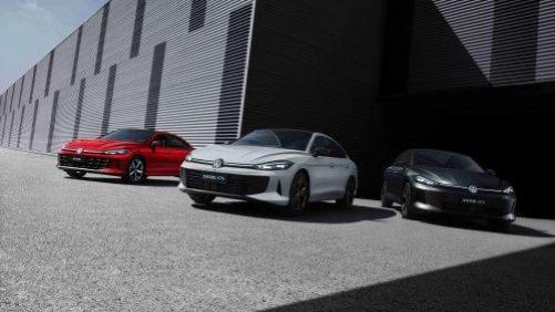 6.98秒破百，全新大众凌渡lgts让情怀落地