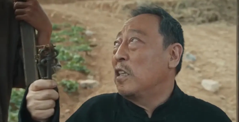 《生万物》大结局，几个没有明说的真相。
一、宁学祥其实已经知道苏苏不在了。献地那