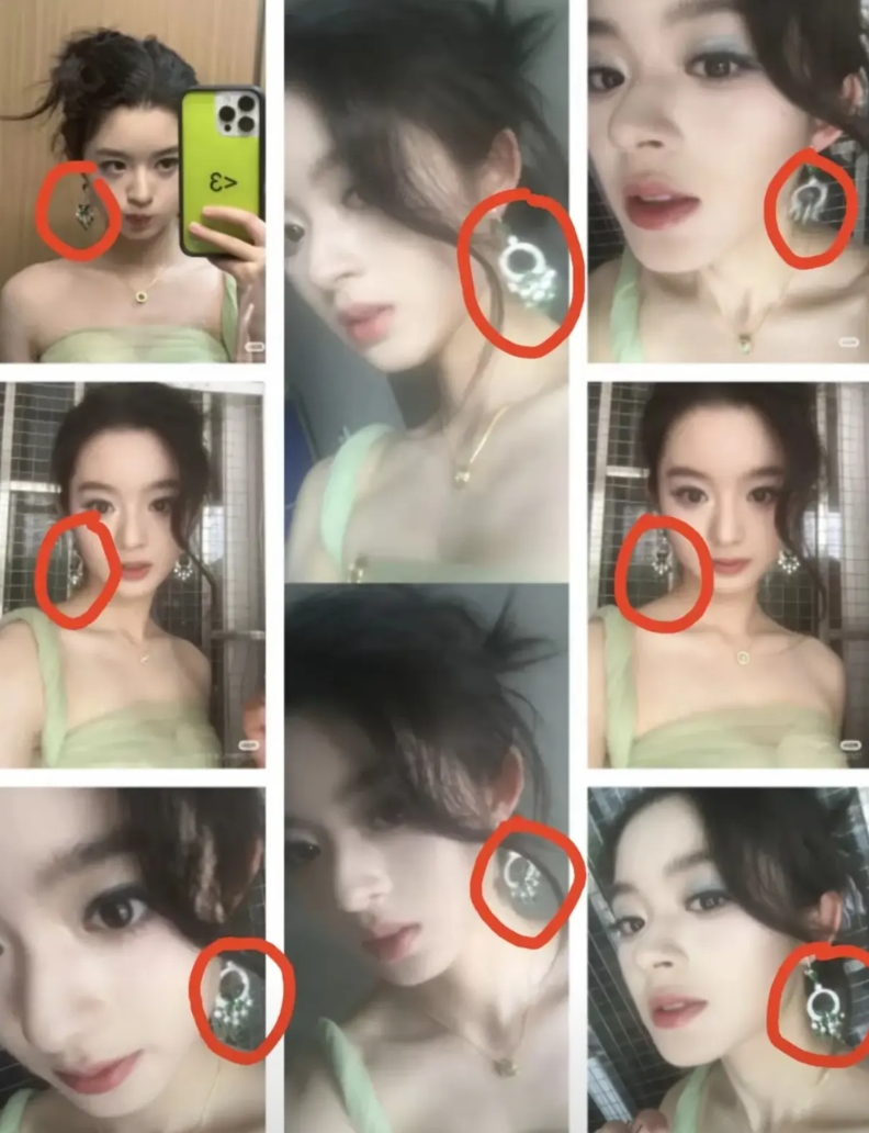 黄杨事件太不符合常理常情了！
07年生了女儿，10年才考公进入雅安，居然能够长期