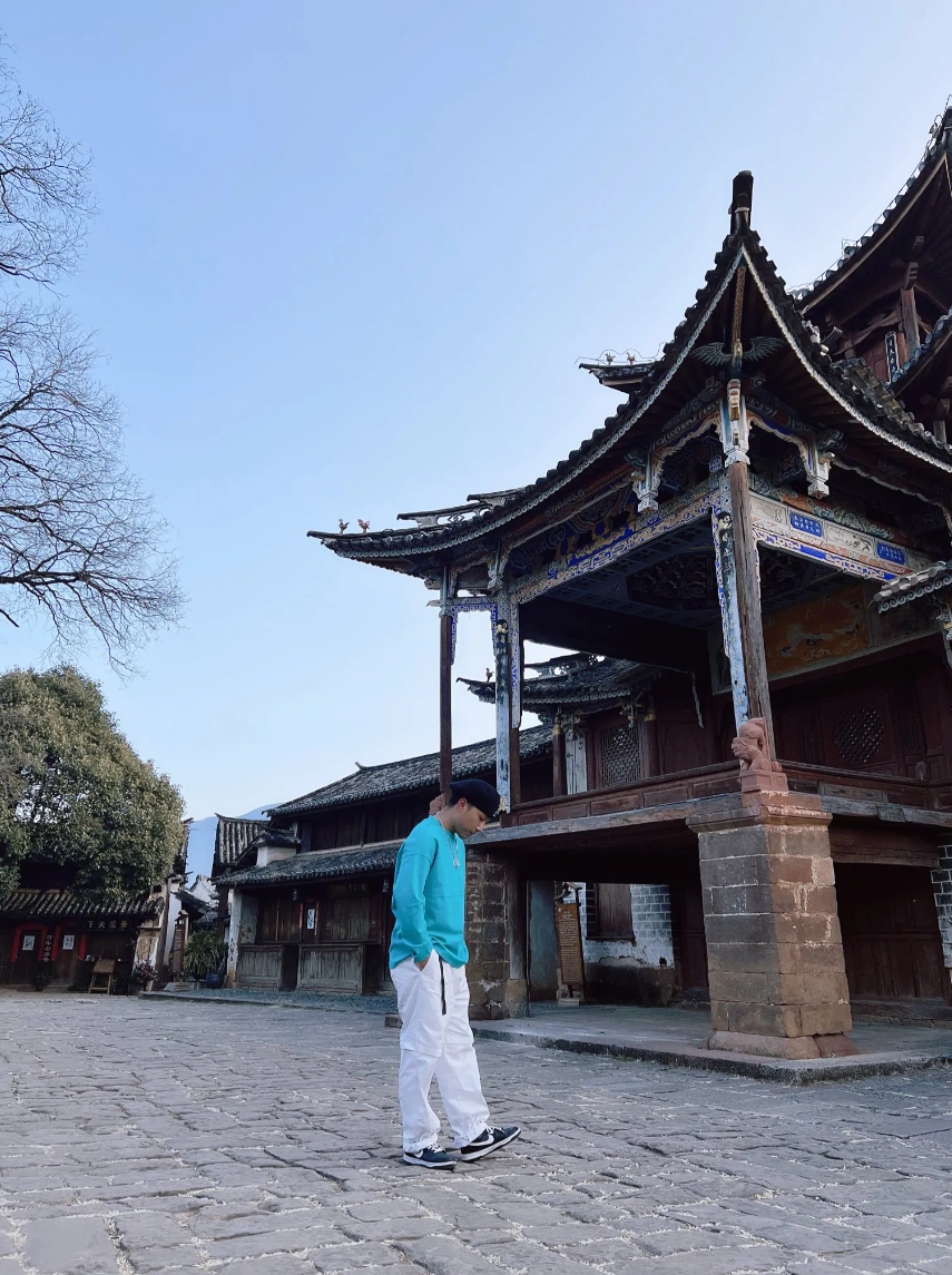 【彩礼风云：滇南婚事陡生变】