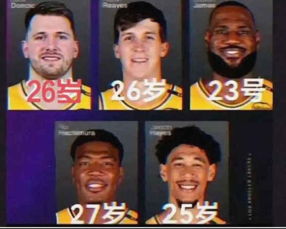 湖人真的变强了吗

最近22场比赛，样本其实很大了，防守联盟第一，进攻第五，而且