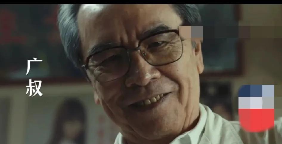 2.《黄雀》。一个单打独斗的“独行侠”专门来找行业尊首广叔理发。他说“如今的年轻