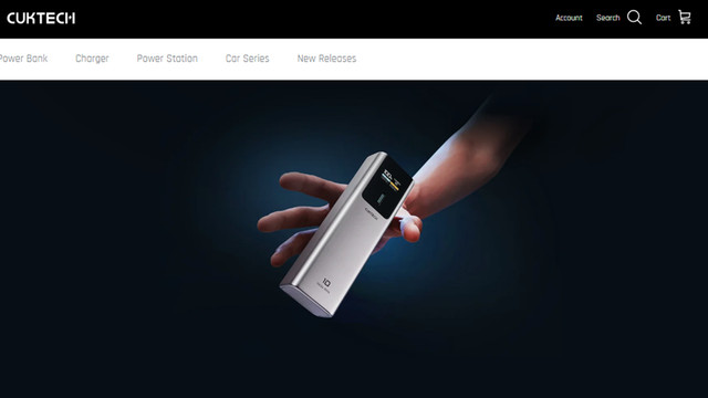 三年狂卖1亿台充电宝，安克创新的对手来了