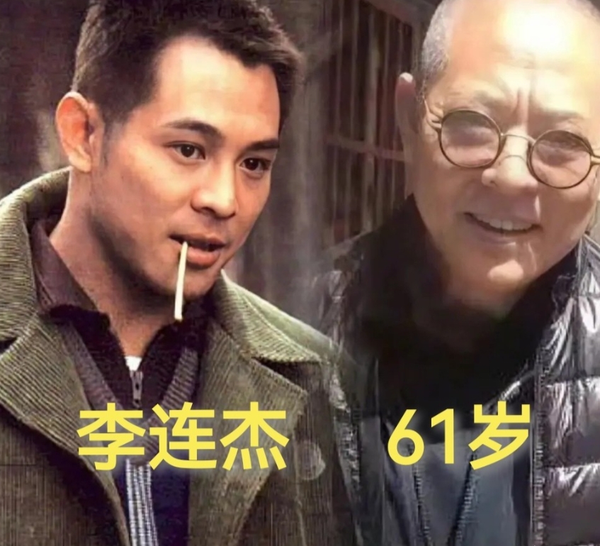 有真功夫的16位男明星，每个都很帅气啊！
