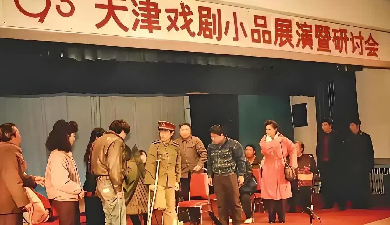 郭德纲回应原名“郭大刚”，你爸爸叫郭大刚
不知谁闲的爆料，郭老师原名叫 “郭大