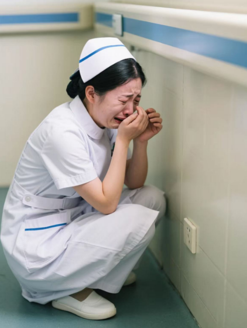 不问不知道，一问吓一跳！
我们单位也有不少女护士，三十岁还没成家的也不少。
家里