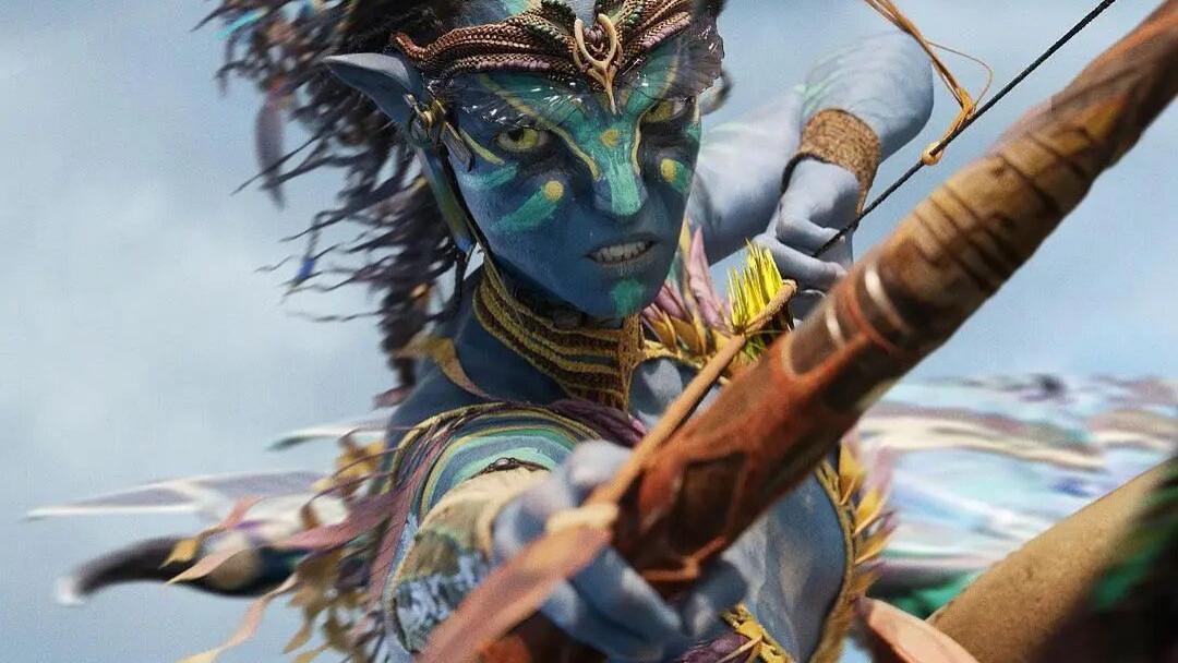 当英雄开始掠夺，反派学会守护：《阿凡达3》如何让每个人成为自己的“影子”？