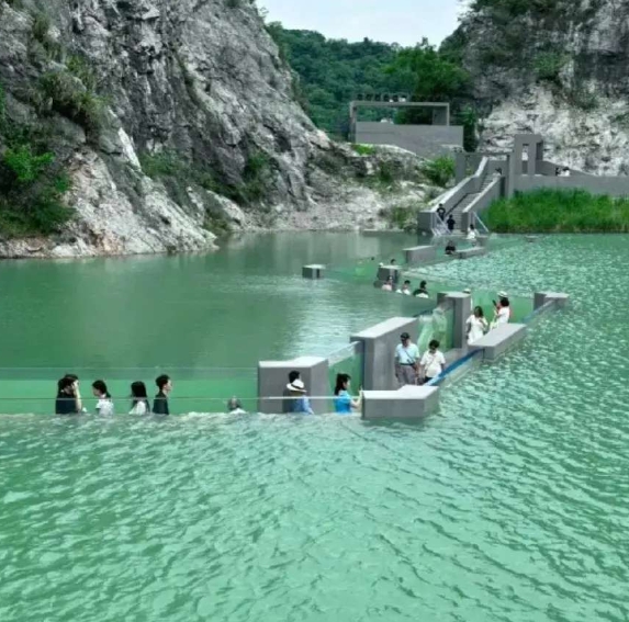 这是哪里，有人知道不？？？
