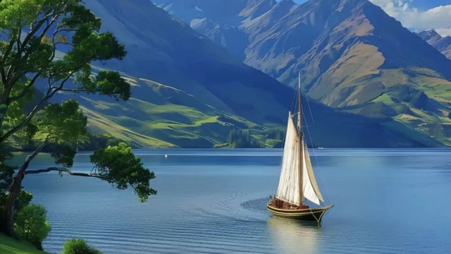 生来孤独：没有人陪你离开这个世界