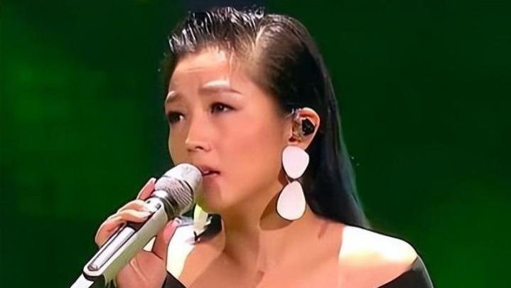 何洁与释小龙的“反噬”故事，分手15年后，两人生活轨迹大相径庭