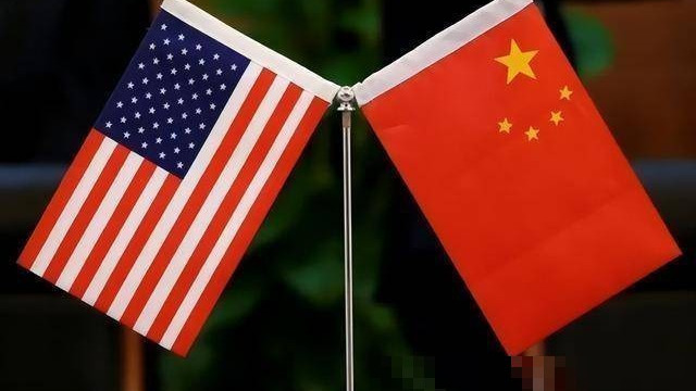 51国遭关税重击，中国跑不了，美高官已放风，中美将迎来关键节点