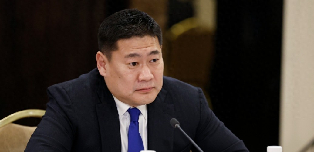 蒙古总理下台，三个原因说清楚





---





万万没想到，一个哈佛高