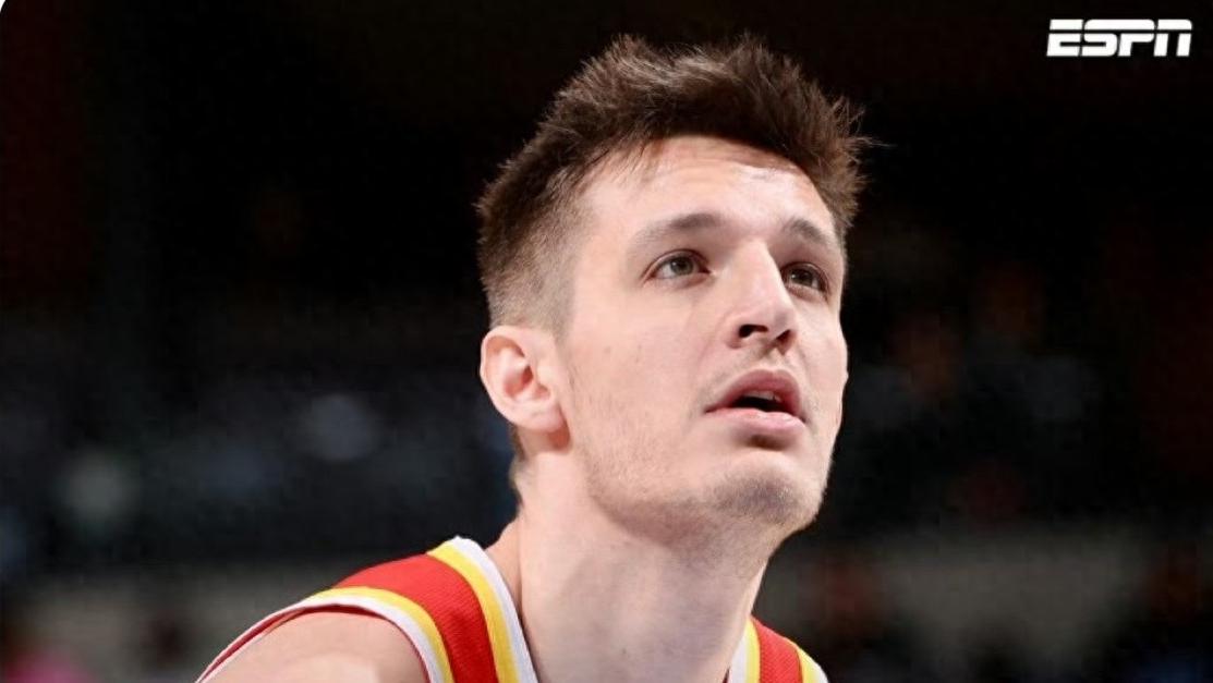 继续为杨瀚森腾空间？开拓者将杜普里斯送至老鹰换来克雷伊奇