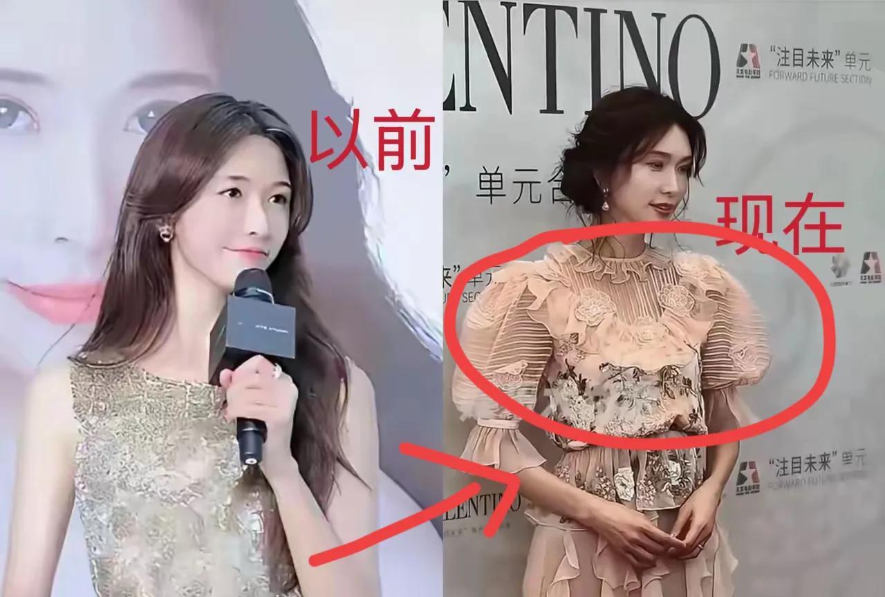 对不起！我真的无法共情林志玲，
她才真的是一手好牌打得稀碎，
我真的想不通她条件