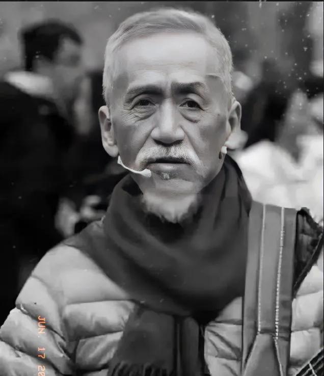 我国台湾省著名音乐人陈彼得先生，本月14日在四川成都离世。在此对陈先生的离世深表
